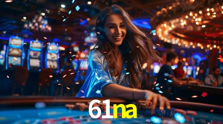 Experiência VIP 61na