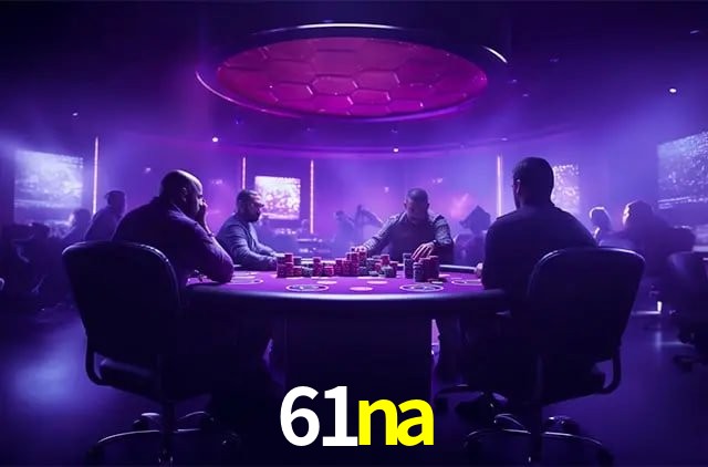 Estatísticas 61na
