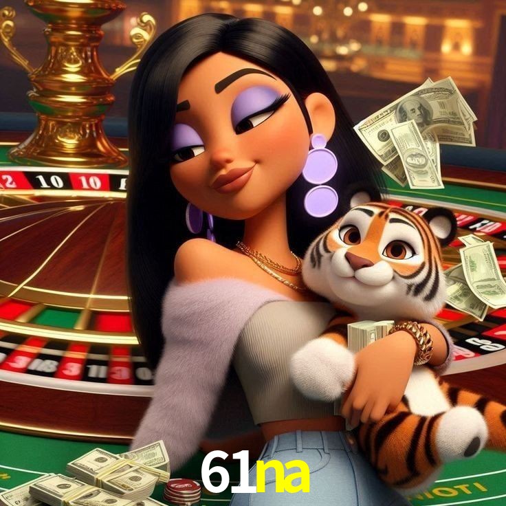 Welcome Bonus 61na
