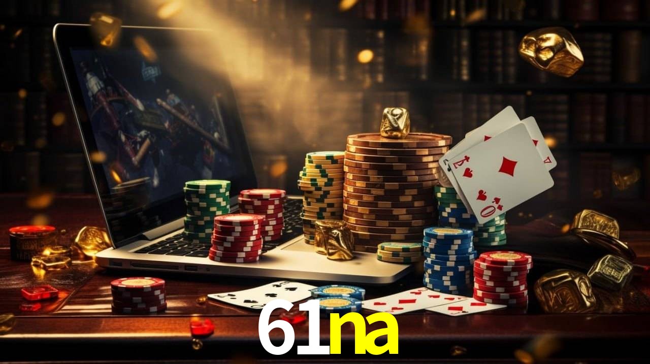 Bônus Diários 61na