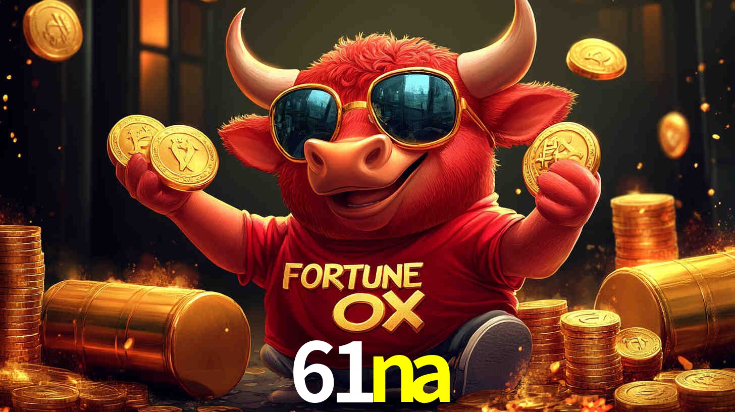 A Emoção da Loteria na 61na: Uma Chance de Mudança de Vida