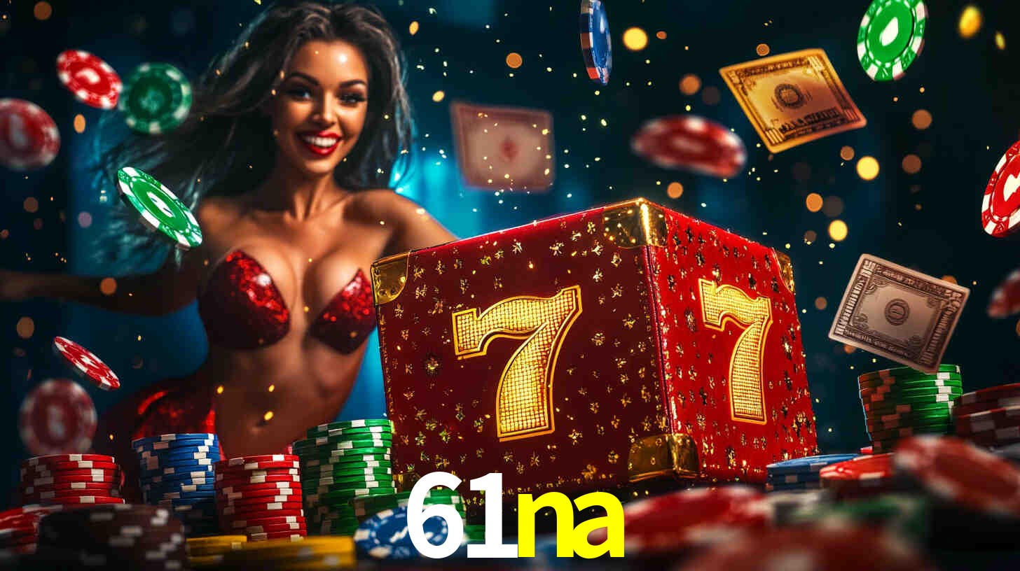 Descubra o Programa VIP da 61na: Vantagens Exclusivas para Jogadores