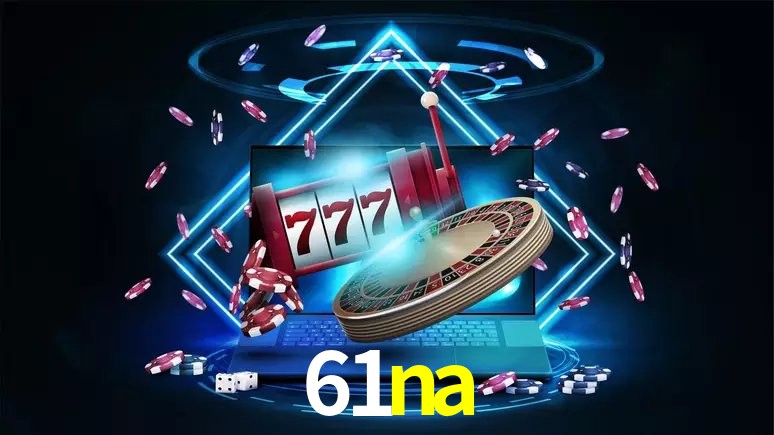 Jogos de Slot 61na