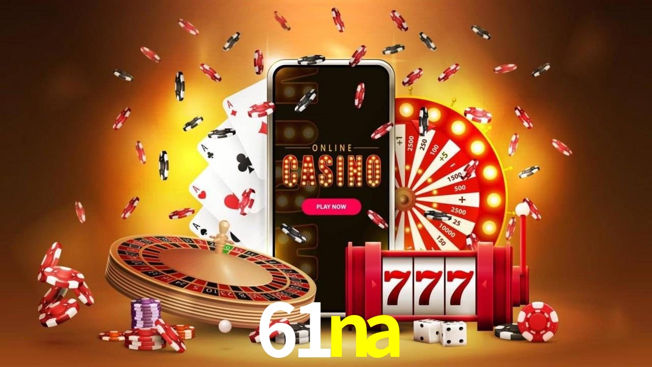 Diretório de Jogos 61na