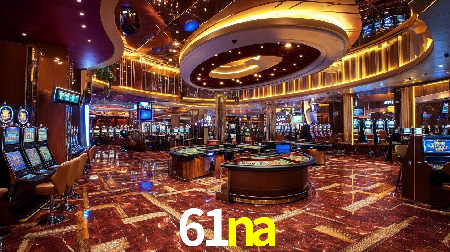 Live Casino 61na