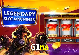 Descubra a Magia dos Jogos de Arcade no 61na