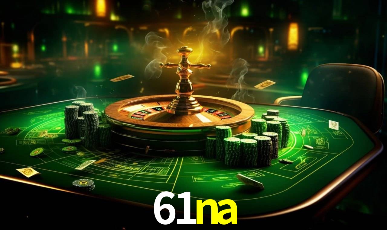 Descubra a Essência do 61na: Nossa História e Compromissos