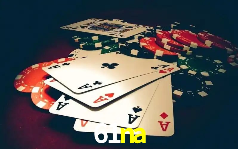 cassino 61na