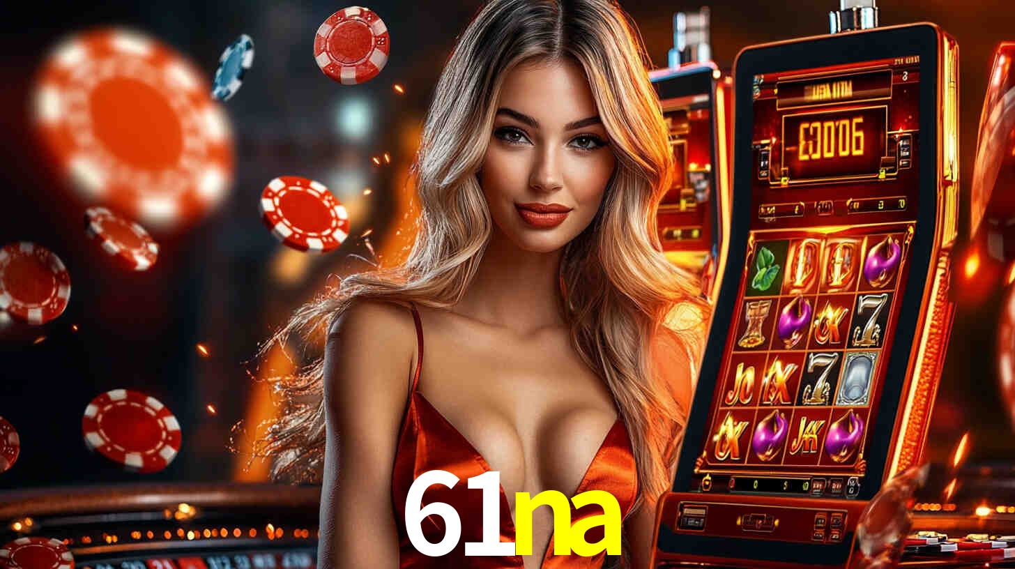 Experimente o Login Seguro Premium no 61na