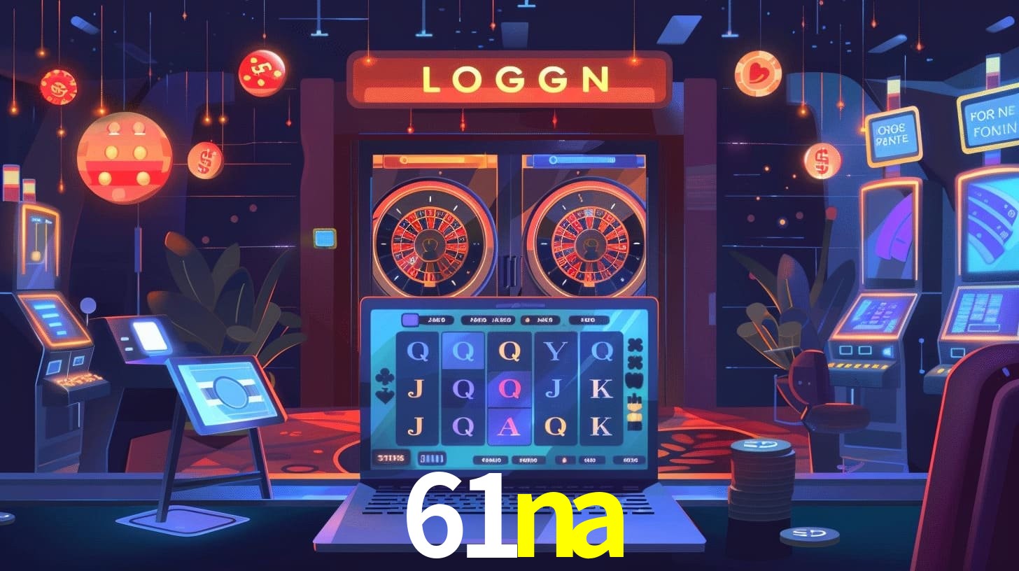 Tecnologia da Plataforma 61na