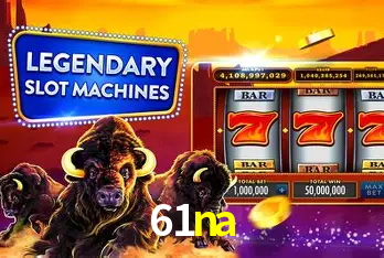 A Emoção da Loteria na 61na: Uma Chance de Mudança de Vida