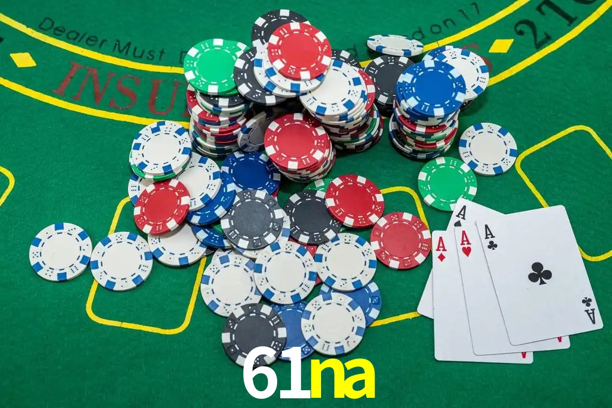 Interface do App 61na