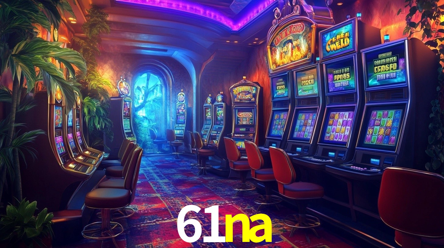 VIP Casino 61na