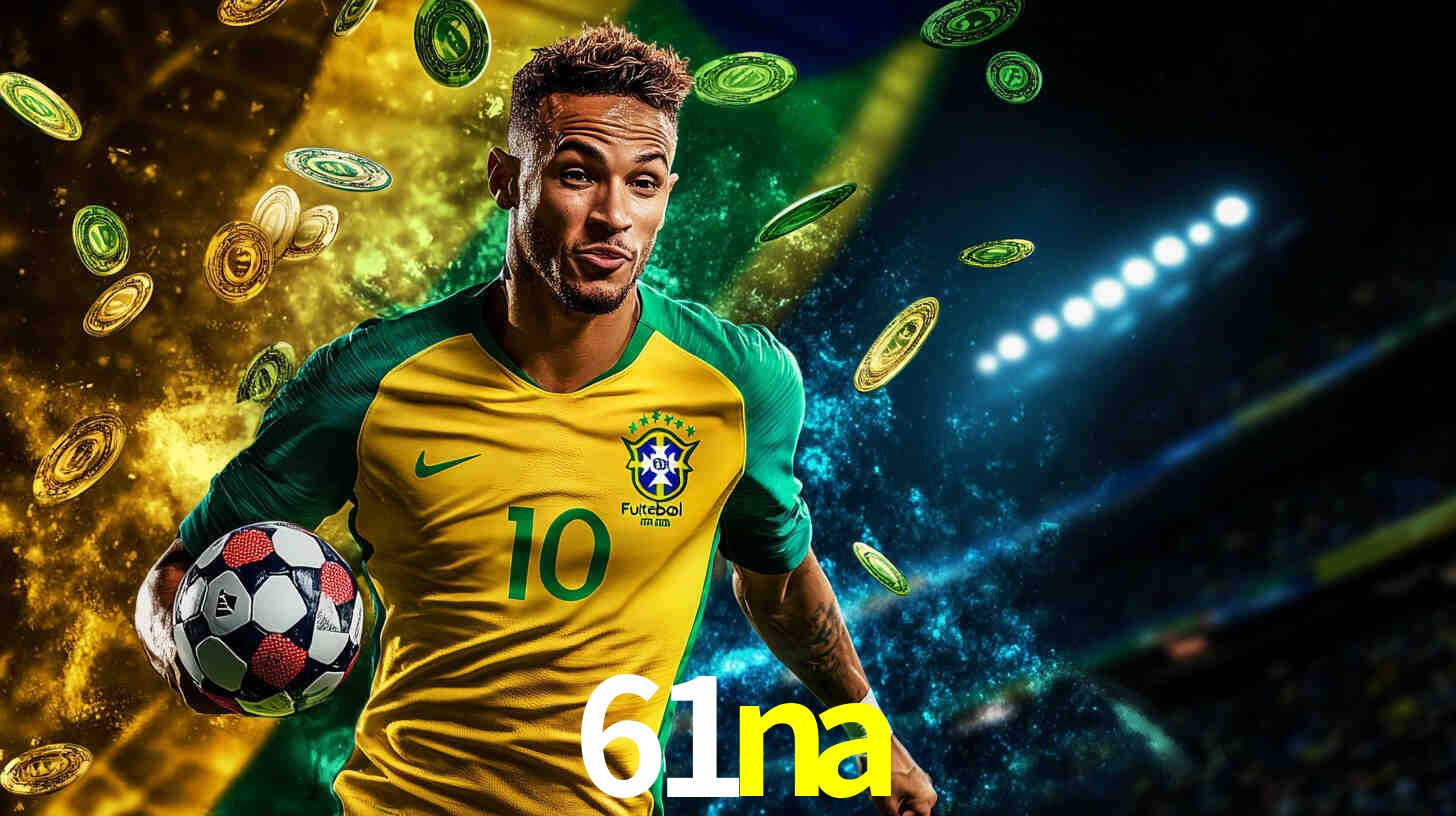 Inovações de Jogos na 61na: O Futuro das Experiências Interativas