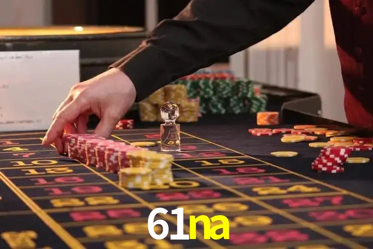 Apostas Esportivas na 61na: Um Guia Completo