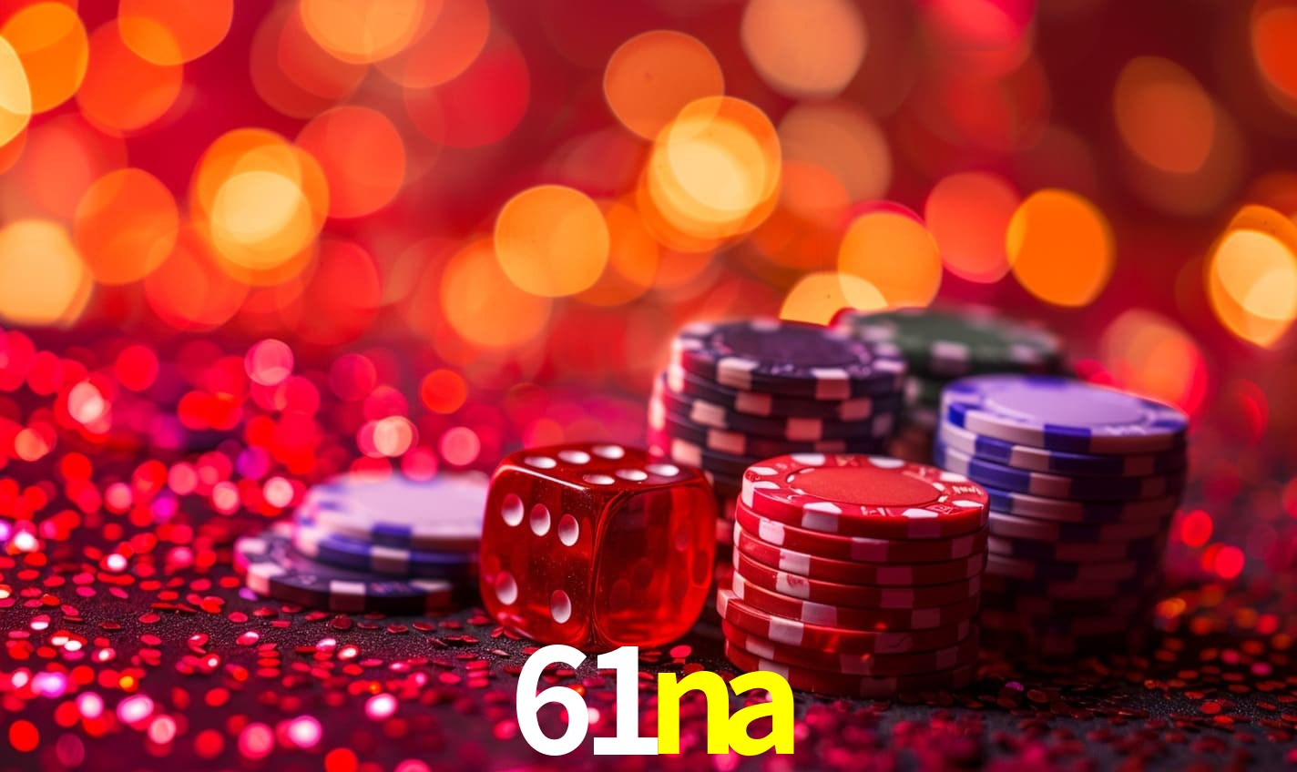 A Popularidade dos Caça-Níqueis no 61na