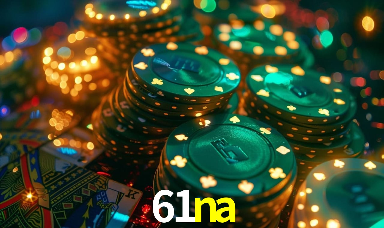 Casino VIP 61na