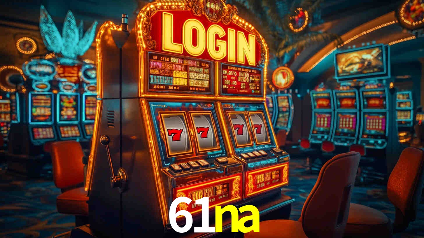 Welcome Bonus 61na